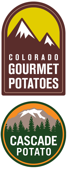 Colorado Gourmet Potatoes