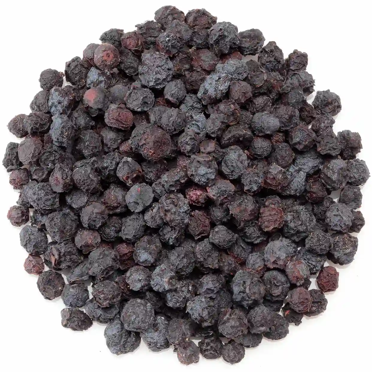 Whole - Dehydrated Whole Blueberry