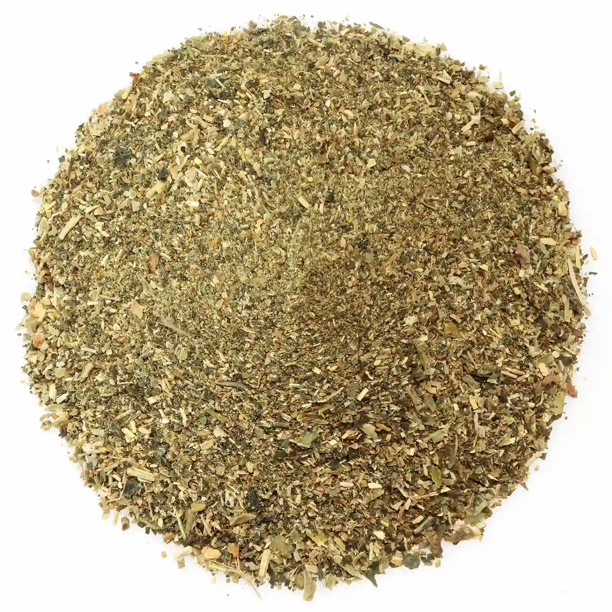 Ground - Dehydrated Ground Broccoli
