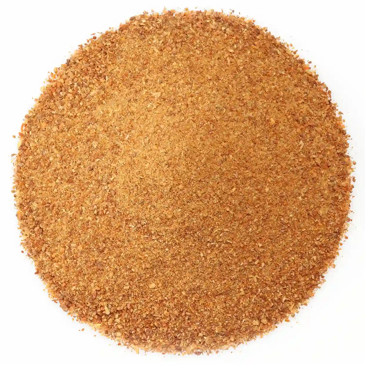 GROUND FINE - Dehydrated Carrot