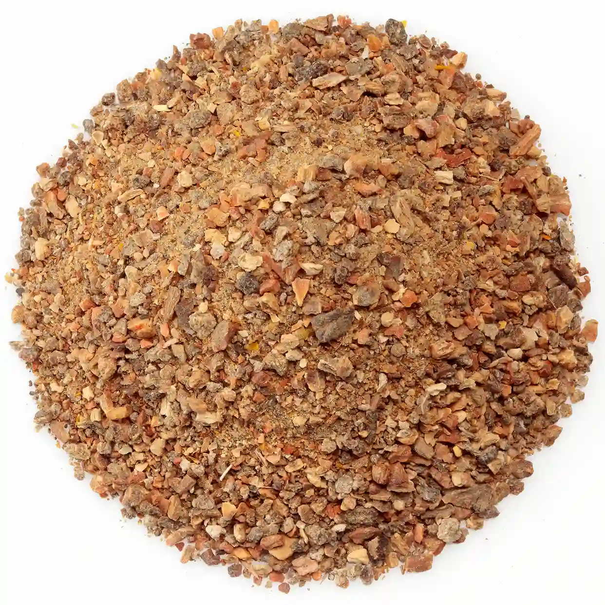 Ground - Dehydrated Carrot