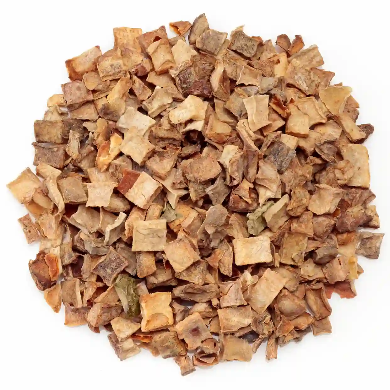 DICED - Dehydrated Whole Potato Dices