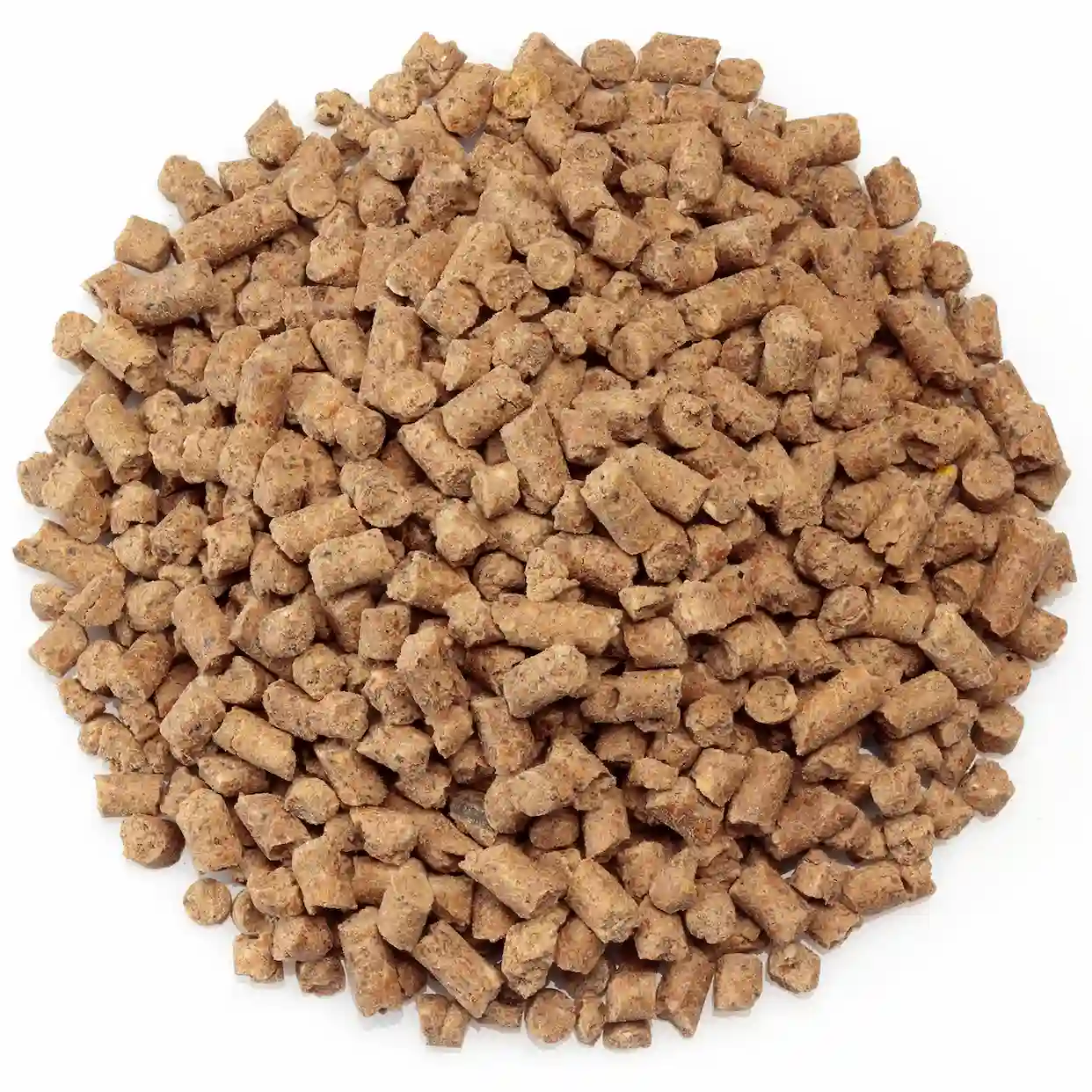 pelletized - Pelletized Whole Ground Potato