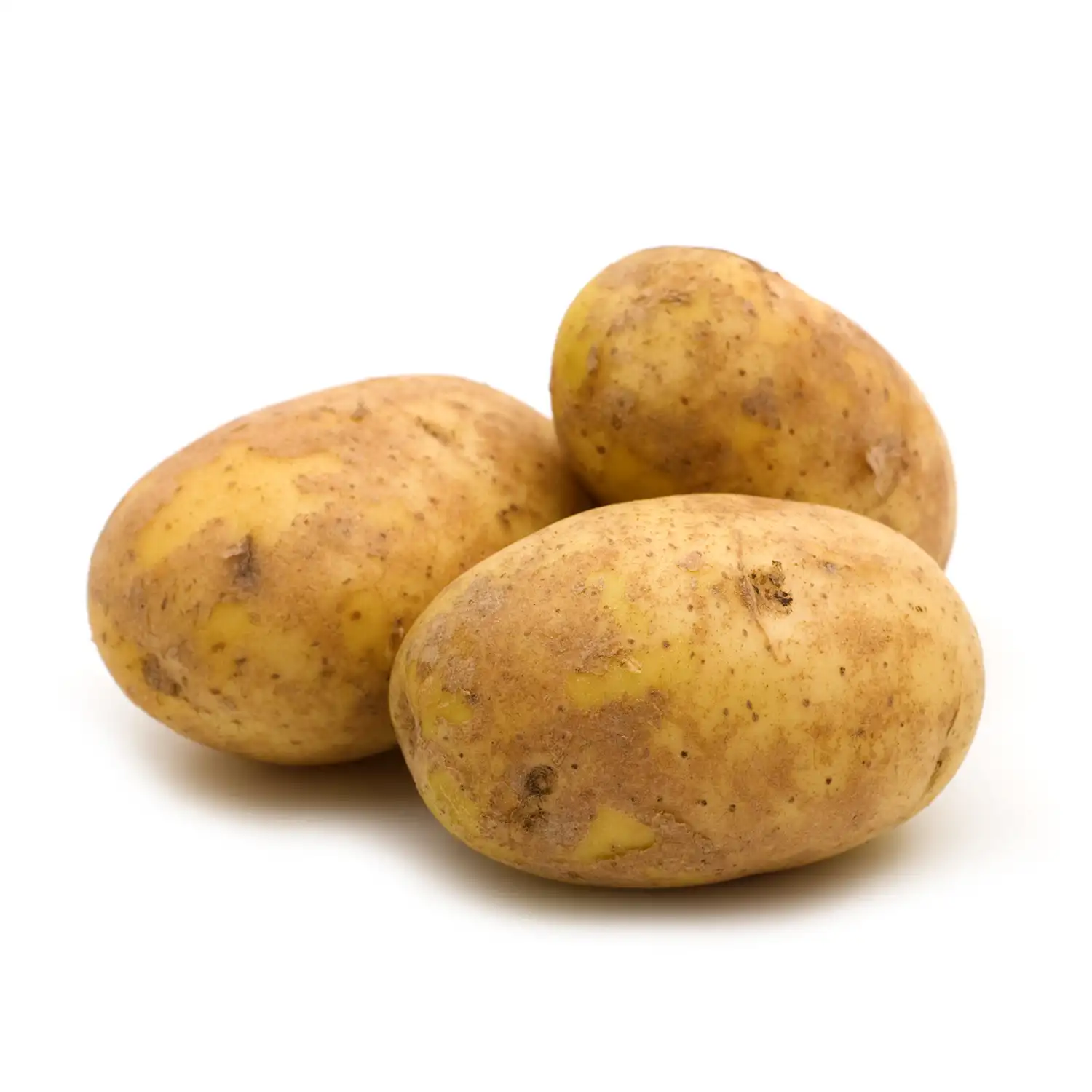 Whole Potato